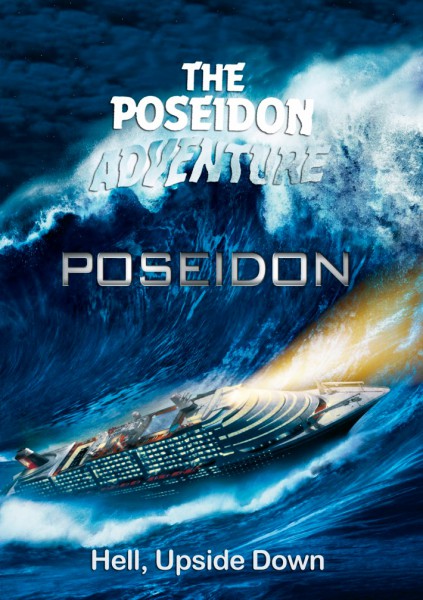 L'Aventure du Poséidon