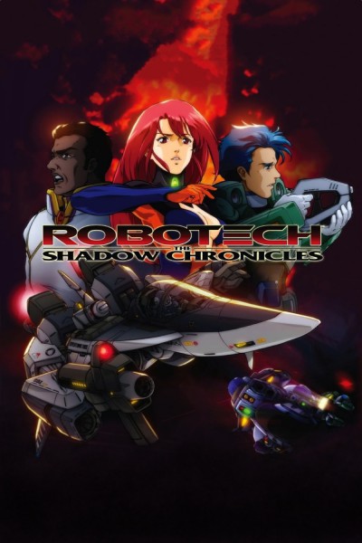 Robotech - The shadow chronicles