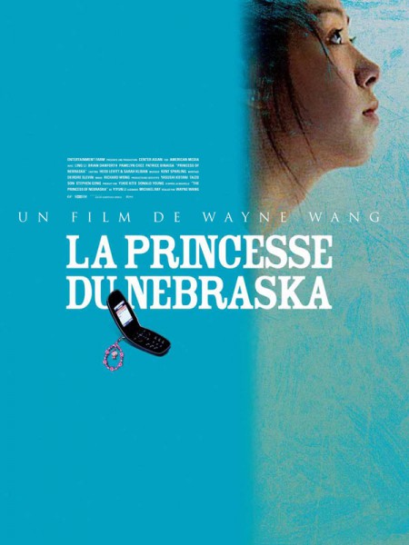 La Princesse du Nebraska