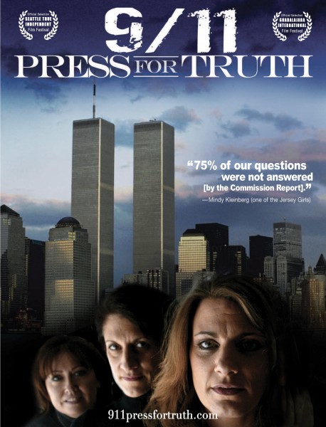 9/11: Press for Truth