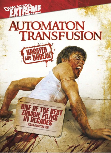 Automaton Transfusion