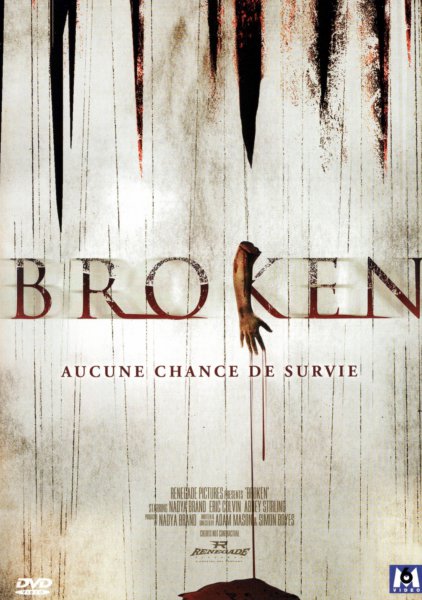 Broken (Alan White)