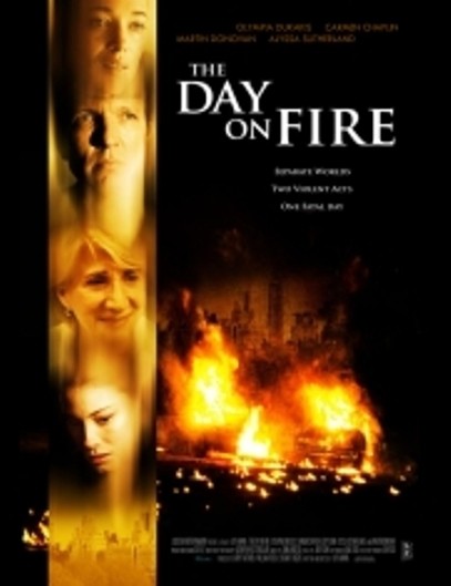 Day On Fire