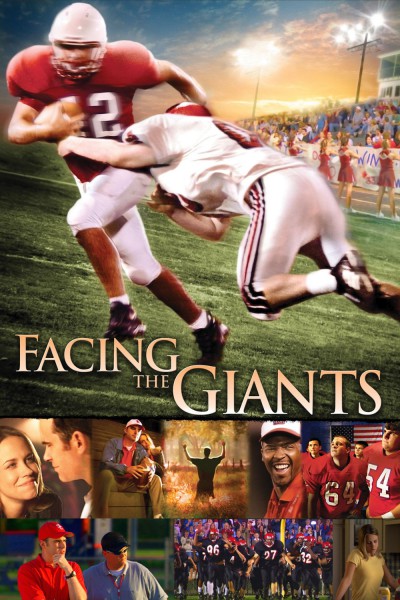 Facing the Giants