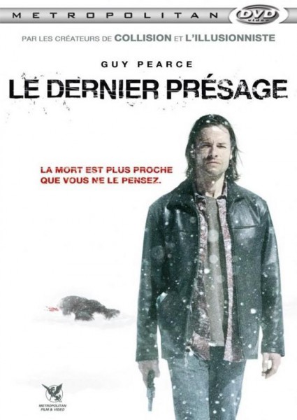 Le Dernier Présage