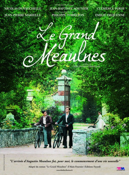 Le Grand Meaulnes