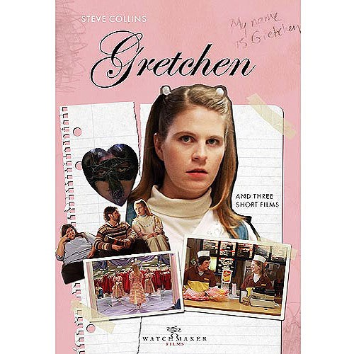 Gretchen