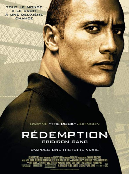 Citations De Redemption 06 Realise Par Phil Joanou Choisir Un Film