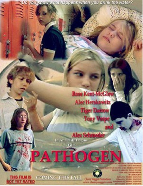 Pathogen