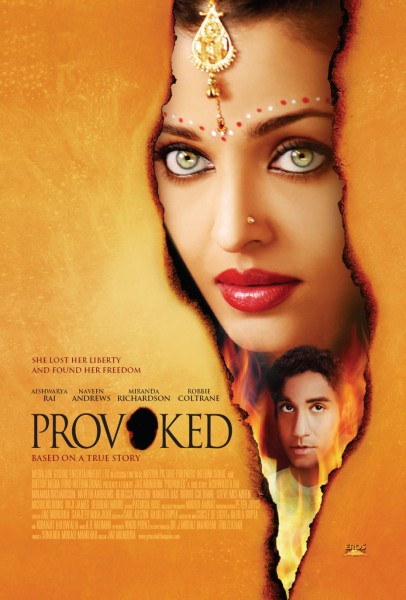 Provoked