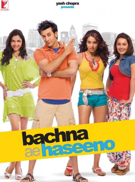 Bachna Ae Haseeno