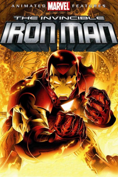 L'Invincible Iron Man