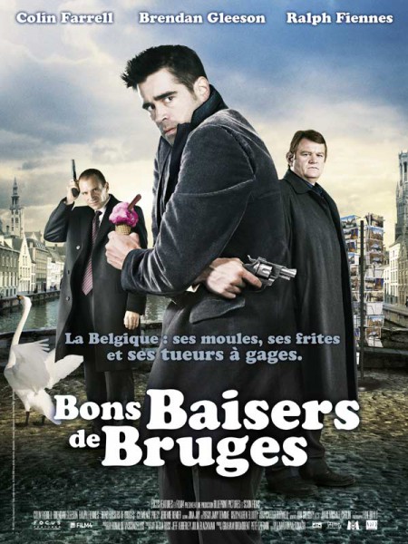 Bons baisers de Bruges