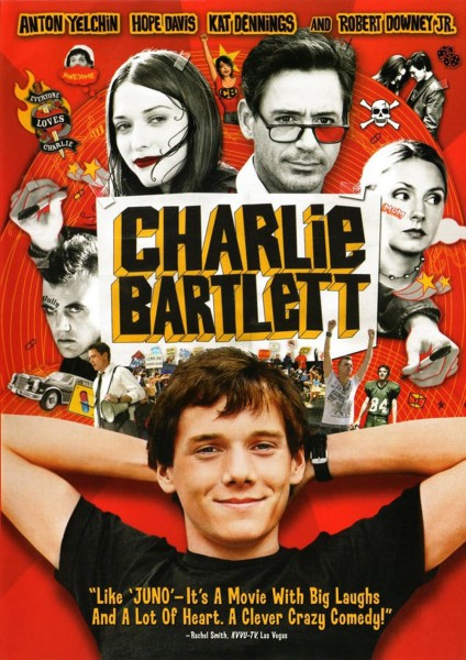 Charlie Bartlett