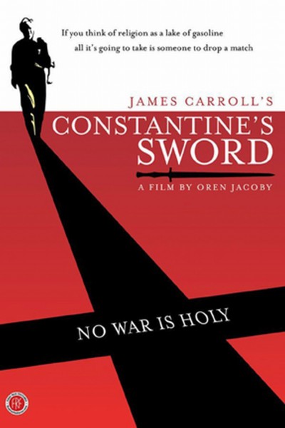 Constantine's Sword