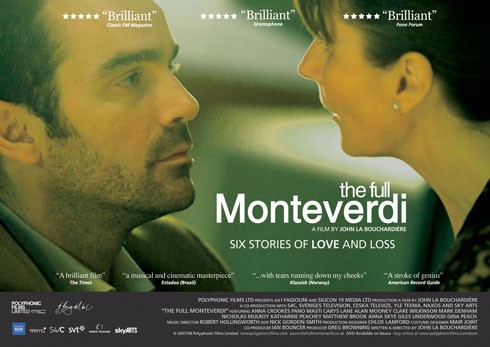 The Full Monteverdi