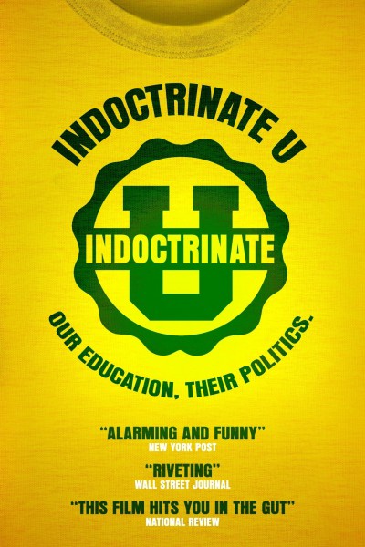 Indoctrinate U