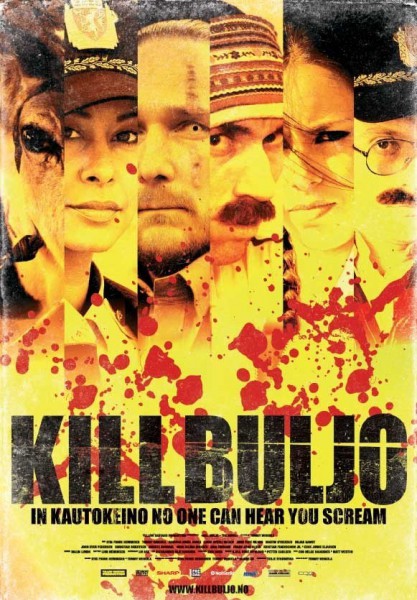 Kill Buljo: ze film