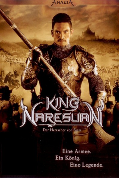 King Naresuan