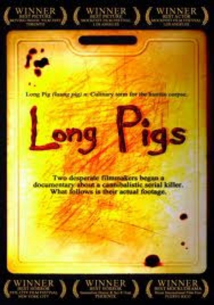 Long Pigs