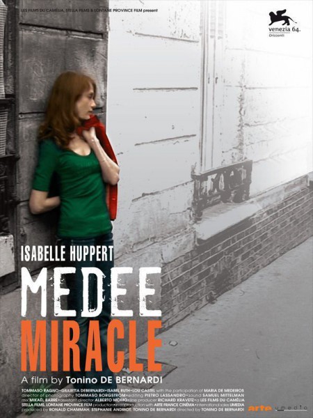 Medée miracle