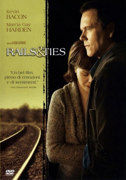 Rails and Ties