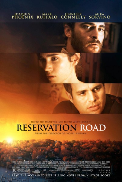 Reservation road