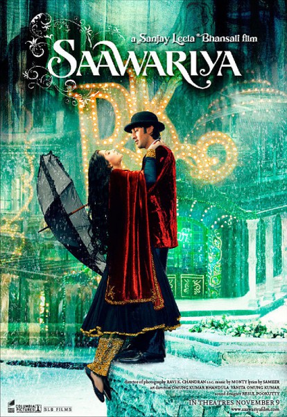 Saawariya