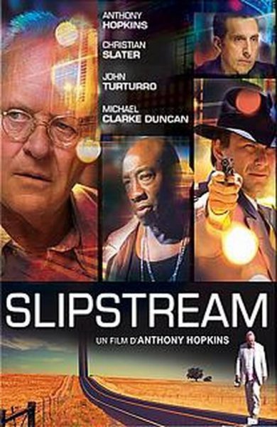 Slipstream