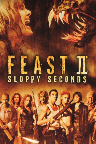 Feast 2: No Limit