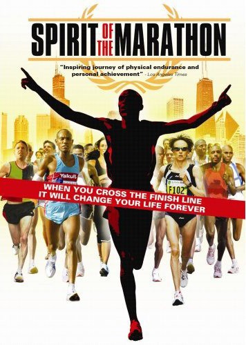 Spirit of the Marathon