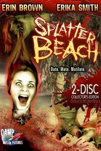 Splatter Beach