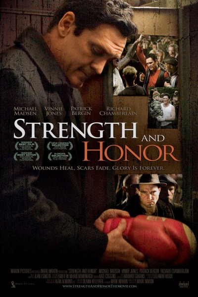 Strength and Honour