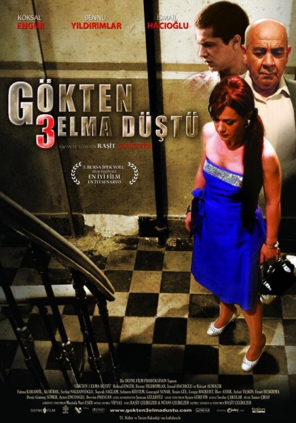 Gökten 3 Elma Düştü