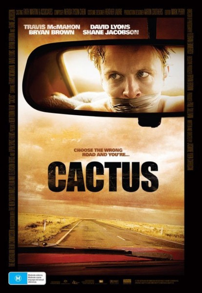 Cactus