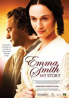 Emma Smith: My Story