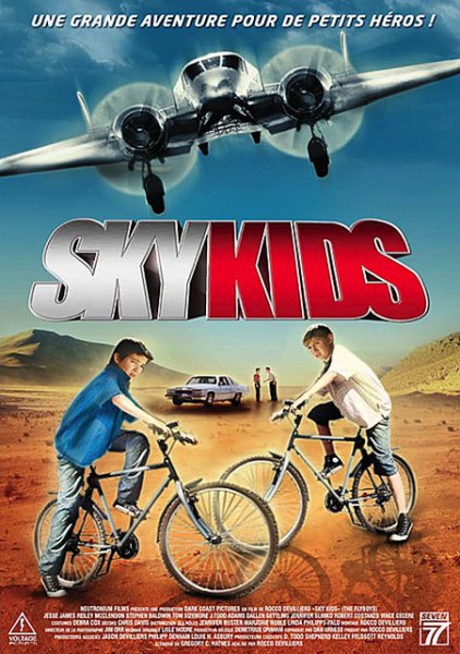 Sky Kids