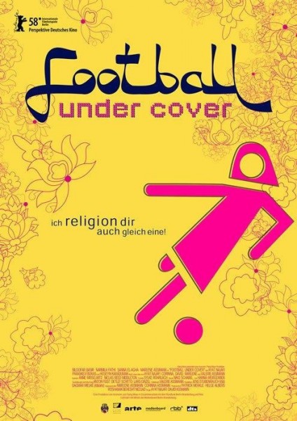 Football Under Cover