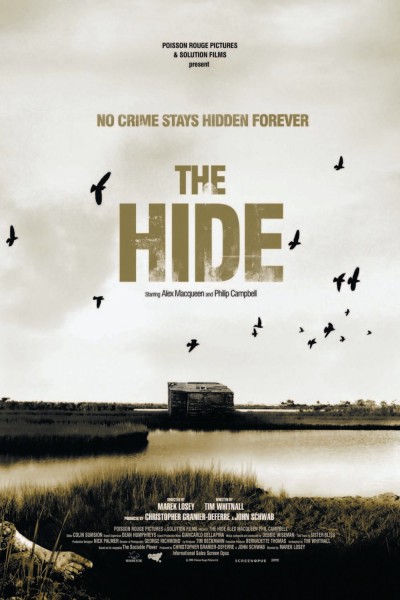 The Hide