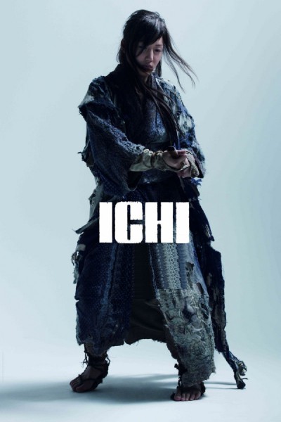 Ichi, la femme samouraï