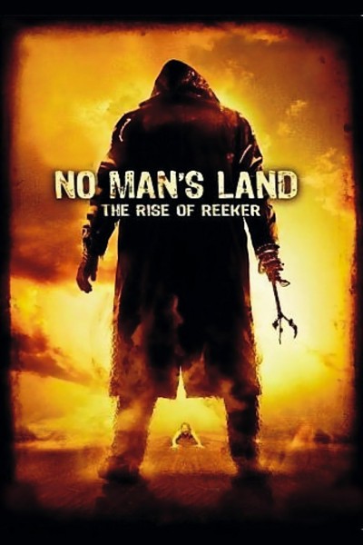 Reeker 2 - No man's land