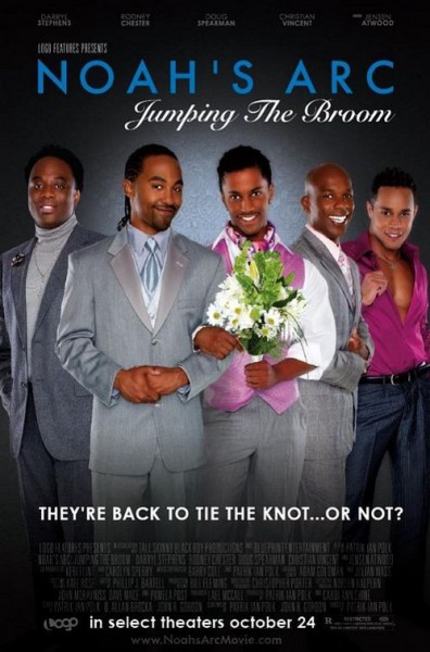 Noah's Arc: Jumping the Broom