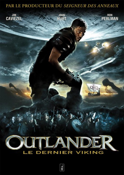 Outlander : Le Dernier Viking