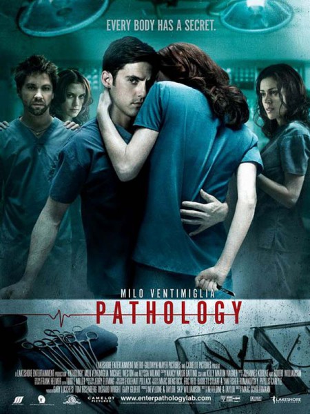 Pathology