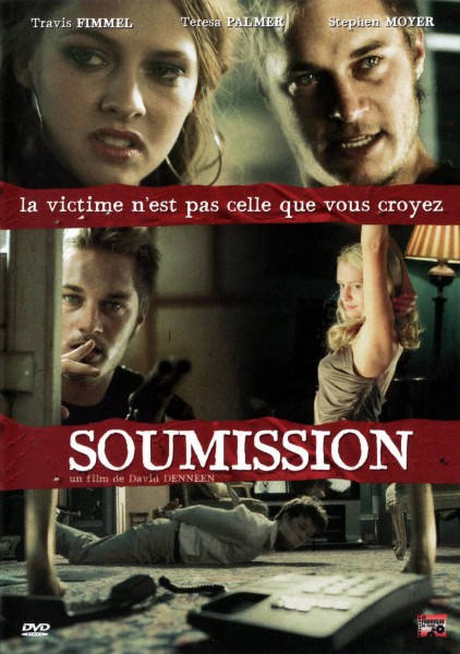 Soumission