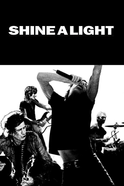 The Rolling Stones - Shine a Light