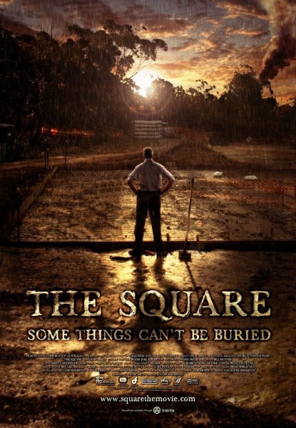 The square (Nash Edgerton)