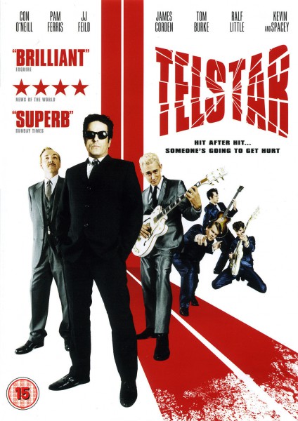 Telstar: The Joe Meek Story