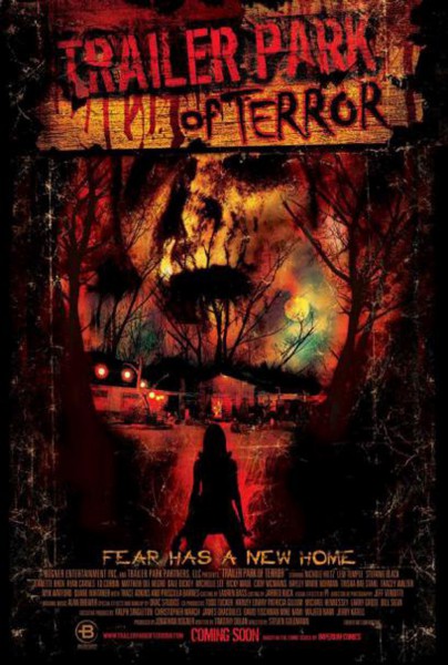 Trailer park of terror