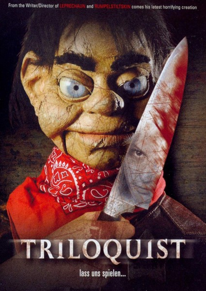 Triloquist